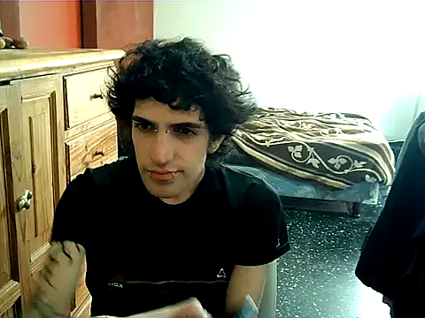 SirFedee webcam
