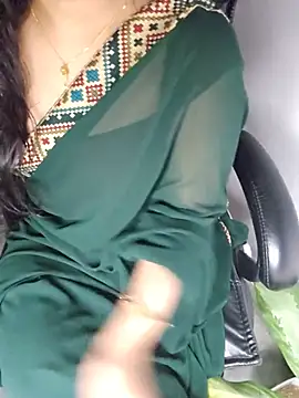 Chandani_Moonlight webcam