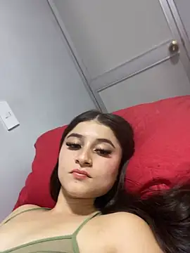 SabrinaSharper webcam
