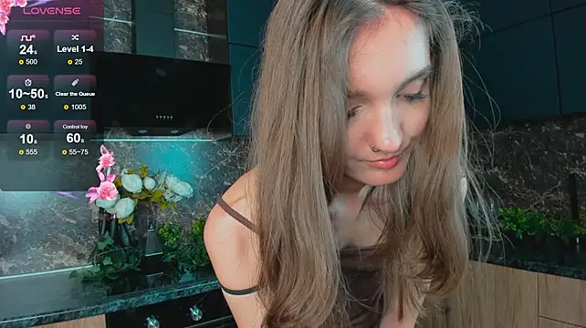 MieliaLi webcam