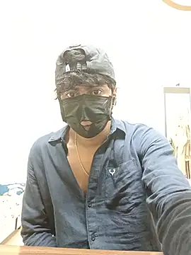 Mumbai_74 webcam