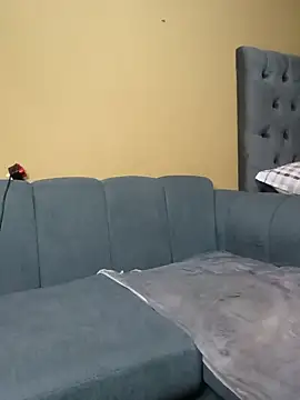 Mmatshi webcam