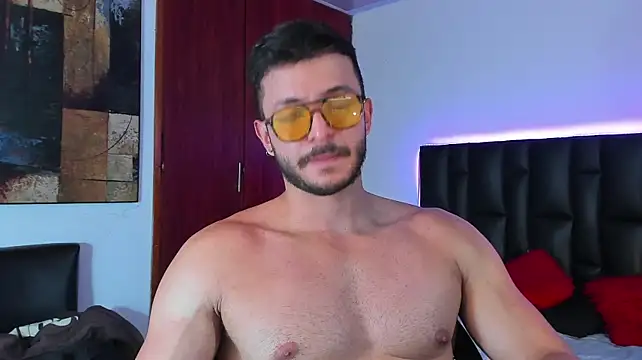 Marcus_lafourt webcam