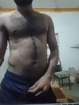Horny_Cock_85 webcam