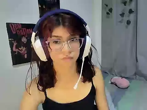 Sarah_Smitt_ webcam