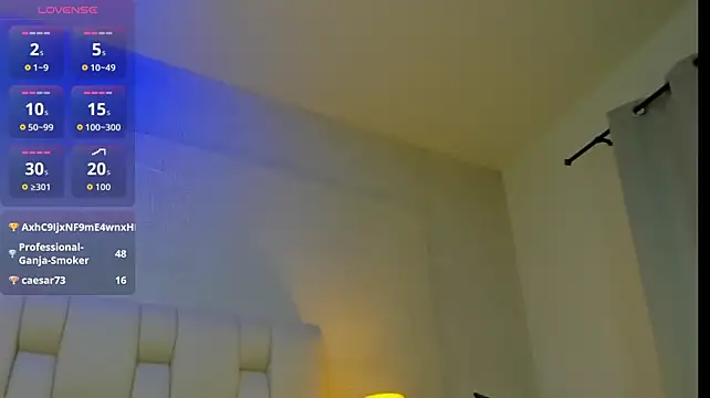 KeitinThompson webcam