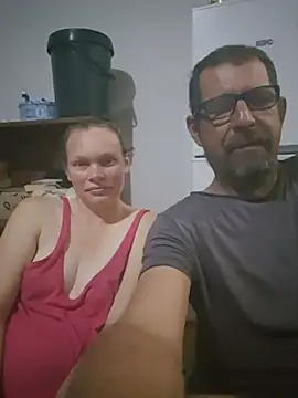 TryingWind webcam