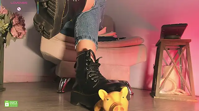 veronicafalcon webcam