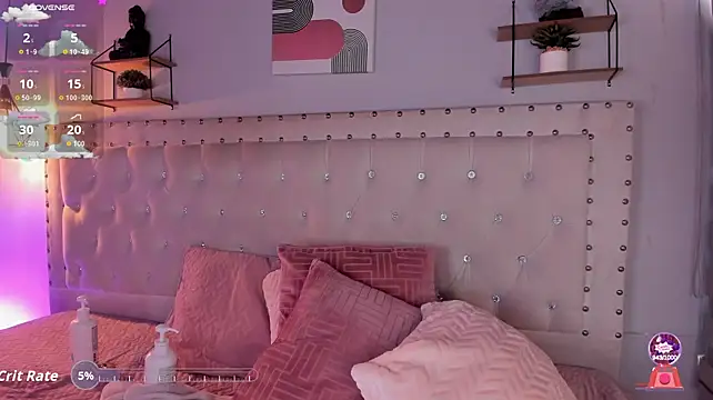 Atenea_Klett_ webcam