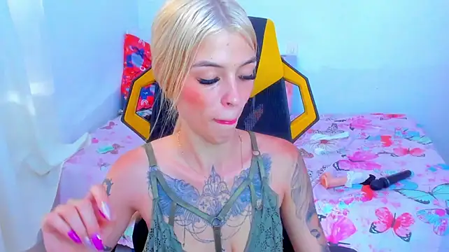 barbiee_05 webcam