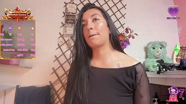 SALOME_KORLAND webcam
