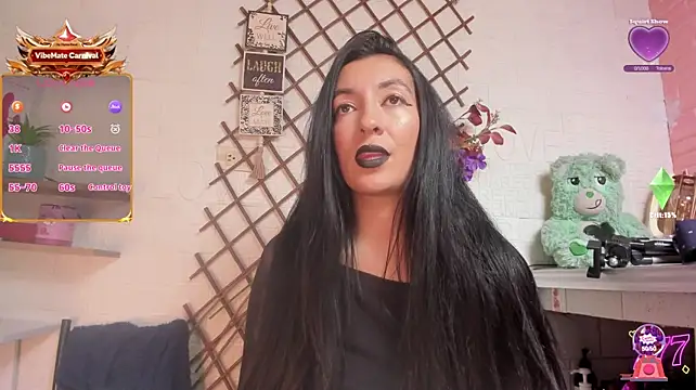 SALOME_KORLAND webcam