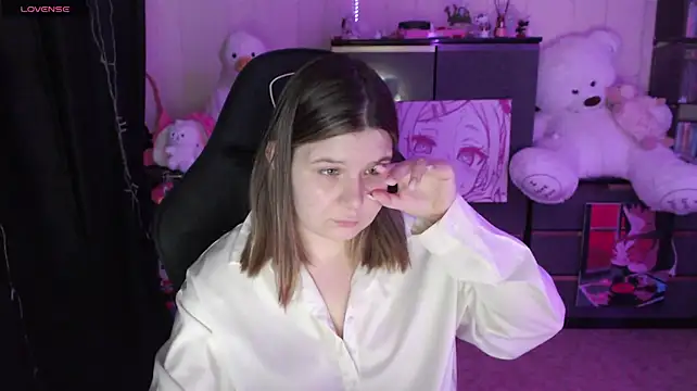 AmyVibess webcam