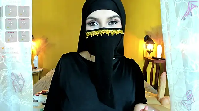 malek_zark2 webcam