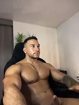 FreszX live sex cam