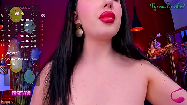 mayzzie (F young) - naked oilshow