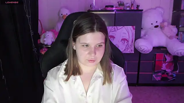 AmyVibess live cam on StripChat