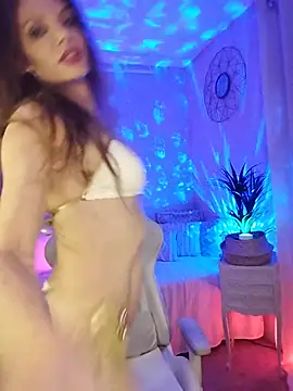 Modèle: Luna_Kitanna