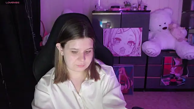 AmyVibess webcam