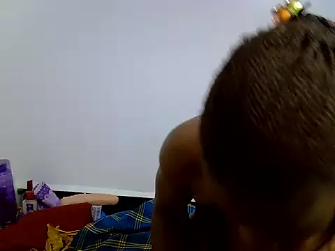 Calmfolower webcam