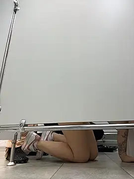 Liza_risky webcam
