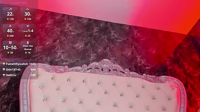 MirandaSould