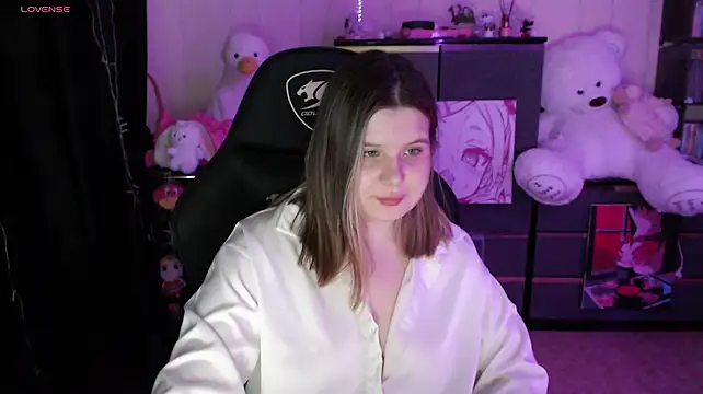 AmyVibess live cam on StripChat
