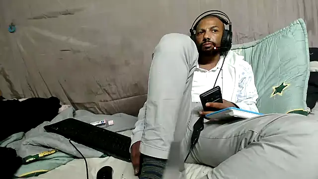 Camodick webcam