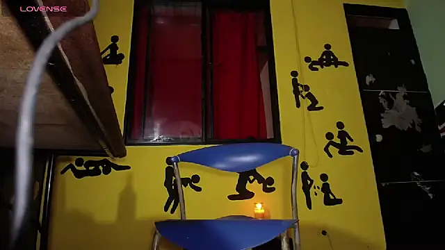 samrocker_sex webcam