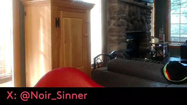 sinnernoir webcam