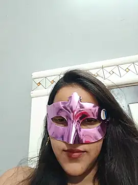 Shivani_hotty webcam