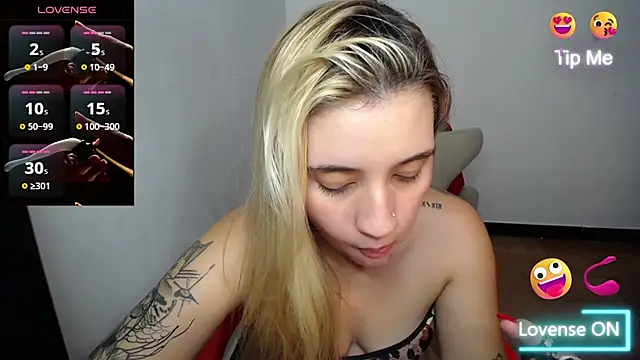 Ambar_lynn01 webcam