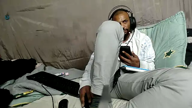 Camodick webcam