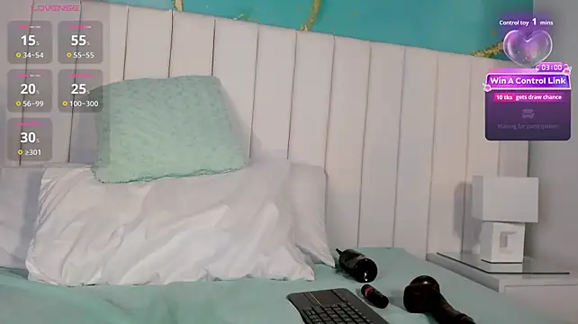 Alexxa_Morel webcam