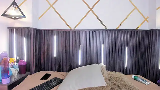 Modella: MeganNightt