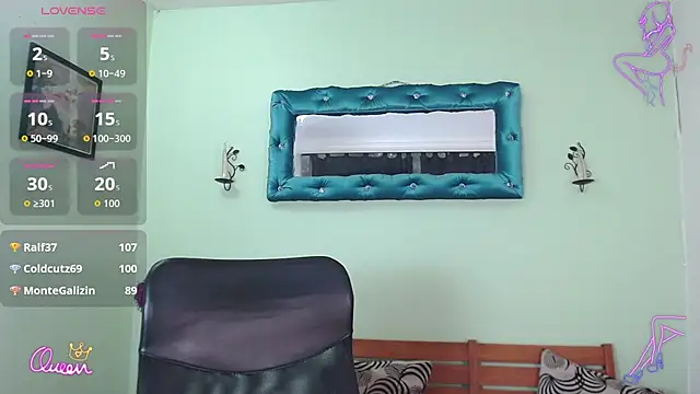 _Victoria_Jones_ webcam
