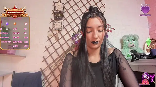 SALOME_KORLAND webcam