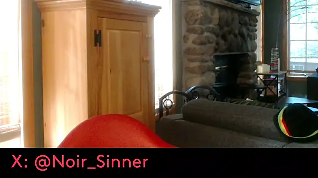 sinnernoir webcam