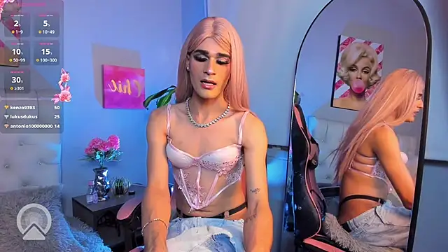 _Ashley_Smmith webcam