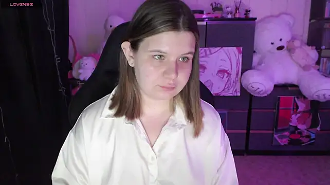AmyVibess live