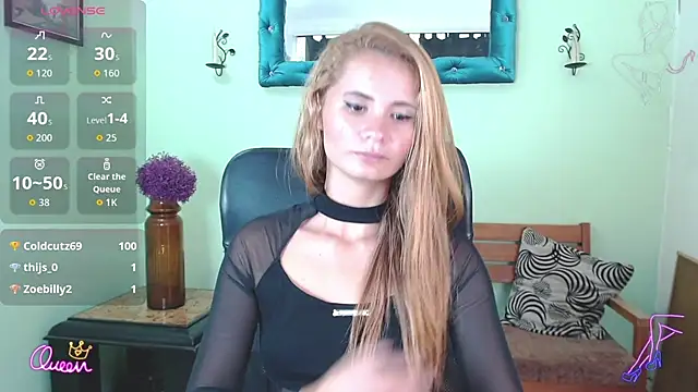 _Victoria_Jones_ webcam