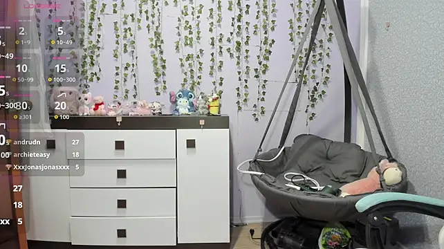 Yoonhee_ki webcam