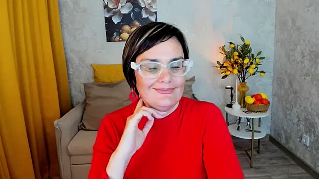 MayaNoire live cam on StripChat