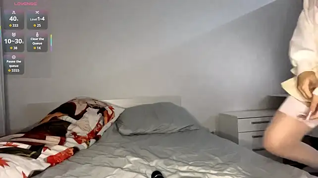 ZenyBieta live cam on StripChat