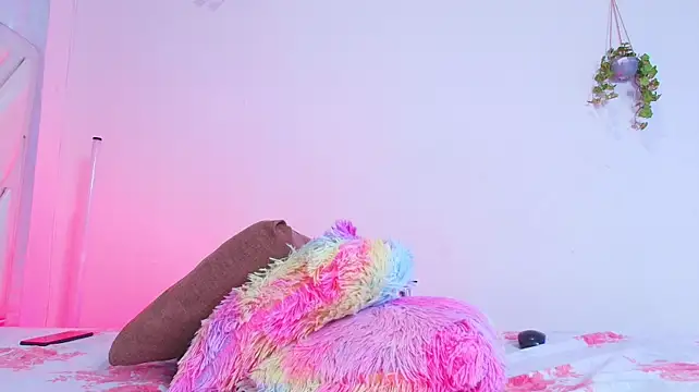 BeccaKox live cam on StripChat