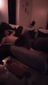 daviduhlig1 live cam on StripChat