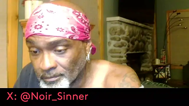 sinnernoir webcam