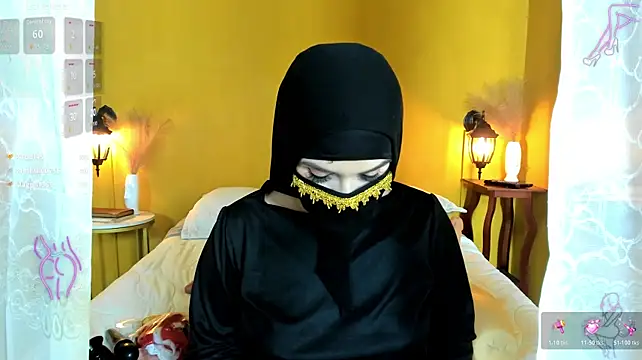 malek_zark2 webcam