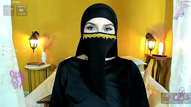 malek_zark2 webcam