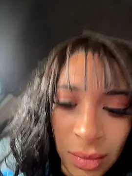 Sasha-firee webcam
